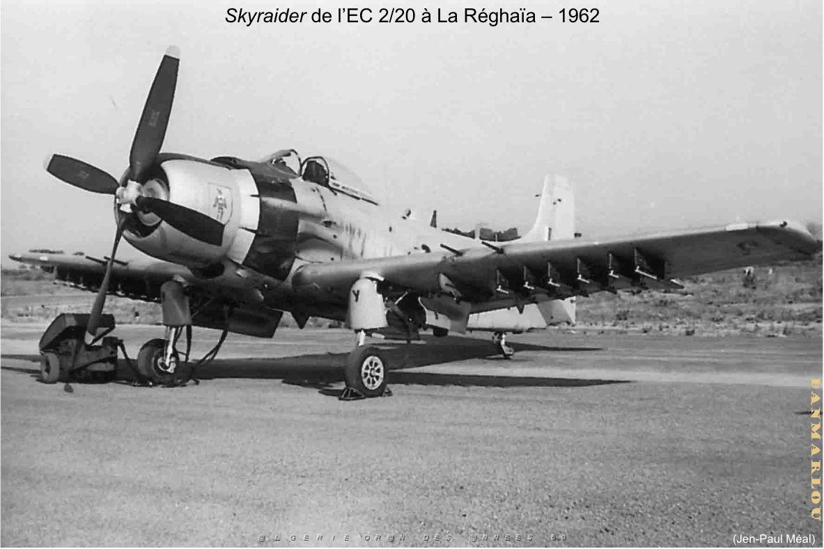 159 - ARMEE DE L'AIR EN ALGERIE 1945-1962-7 (76).jpg